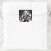 Sticker classique (Sac)