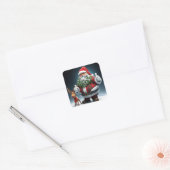 Sticker classique (Enveloppe)