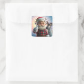 Sticker classique (Sac)