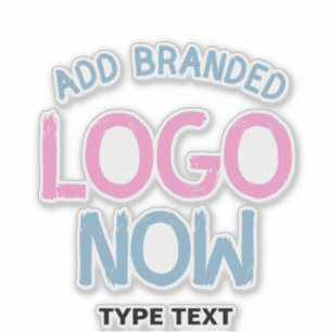STICKER CLIENT SIMPLE CONTEMPORAIN PROPRE CLAIR FASHIONABL