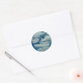 Sticker Cloud (Enveloppe)