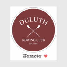 Club d'aviron classique