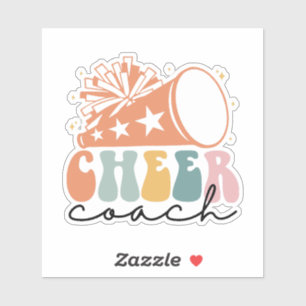 Sticker Coach