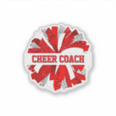 Sticker Coach (Devant)