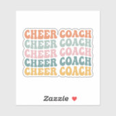 Sticker Coach (Feuille)
