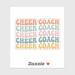Sticker Coach