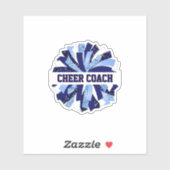 Sticker Coach (Feuille)