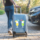 Sticker Cocktails (Valise Insitu)