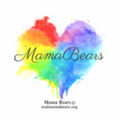 Sticker Coeur (Devant)