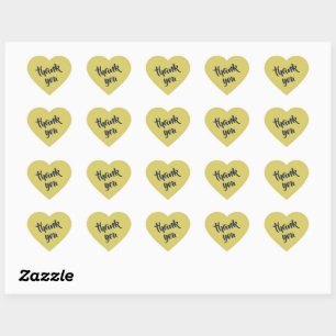 STICKER CŒUR