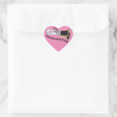 Sticker Coeur (Sac)