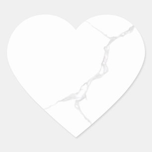 STICKER CŒUR  