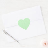 STICKER CŒUR 1 (Enveloppe)