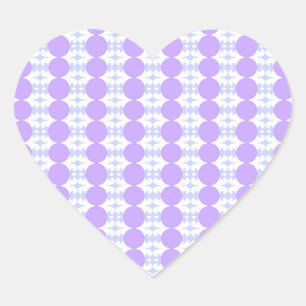 STICKER CŒUR 13
