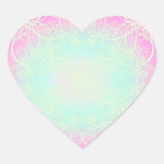 STICKER CŒUR 141 (Devant)