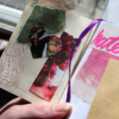 Sticker Cœur Amateurs De Skunk Cute Ranunculus Fleurs Roses