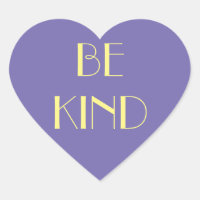 Baguettes BE KIND Personnaliser Baguettes Kindness