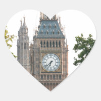 Big Ben Londres Angleterre