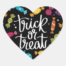 Bonbons D'Halloween Trou Ou Traite