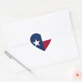 Sticker Cœur Cadeaux de fête (Enveloppe)