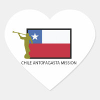 Chili Mission Antofagasta LDS CTR