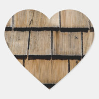 Chin de bois