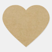 STICKER CŒUR COEUR (Devant)