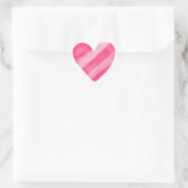 Sticker Cœur Coeur (Sac)