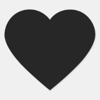 Coeur noir
