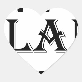 Sticker Cœur Conçu pour sécher la mélanine et le miel