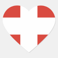 Drapeau de la Suisse