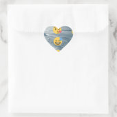 Sticker Cœur Emojis (Sac)
