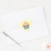 Sticker Cœur Etre 30 est Sweet T-shirts et cadeaux (Enveloppe)