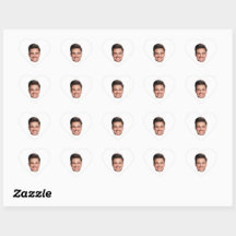 Face personnalisée