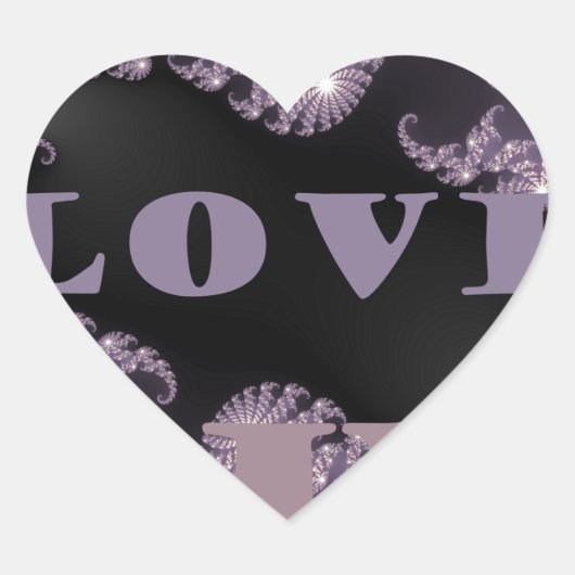 Sticker Cœur Good morning I Love You.png (Devant)