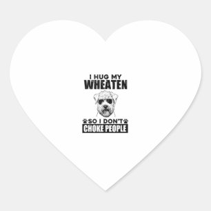 Sticker Cœur J'Embrasse Ma Roue Donc Je Ne Choque Pas Les Gens