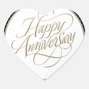 STICKER CŒUR JEUX CADEAUX ANNIVERSAIRES