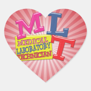 STICKER CŒUR LETTRES D'ACRONYME MLT WHIMSICAL FUN LABORATOIRE