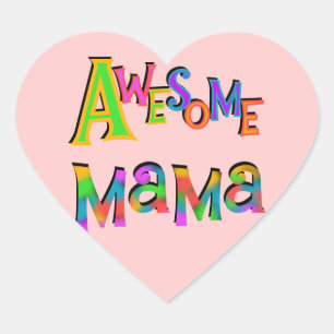 Sticker Cœur non défini