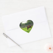 Sticker Cœur non défini (Enveloppe)
