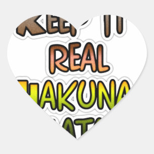 Sticker Cœur Personnaliser