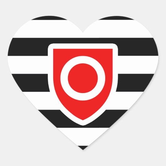 STICKER CŒUR PRIME DE PROPRIÉTÉ (Devant)
