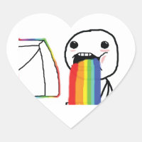 Puking Rainbows