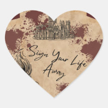 Signez votre vie