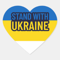 Soutenez L'Ukraine Je Prends Position Avec L'Ukrai