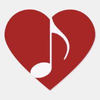 symbole graphique de note musicale