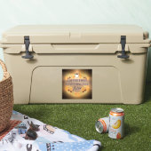 Sticker Coffee First, Everything Else Later – coffee lover (Glacière)