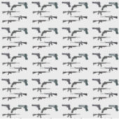 Sticker Collage d'armes (Devant)