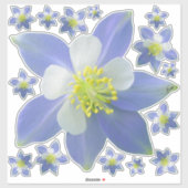 Sticker Colonne 2 (Feuille)