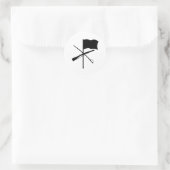 Sticker Color Guard (Sac)